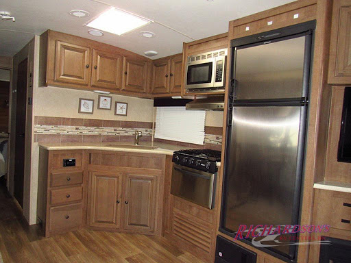 Camping World image