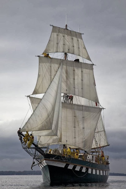 Bytown Brigantine Tall Ships Adventure