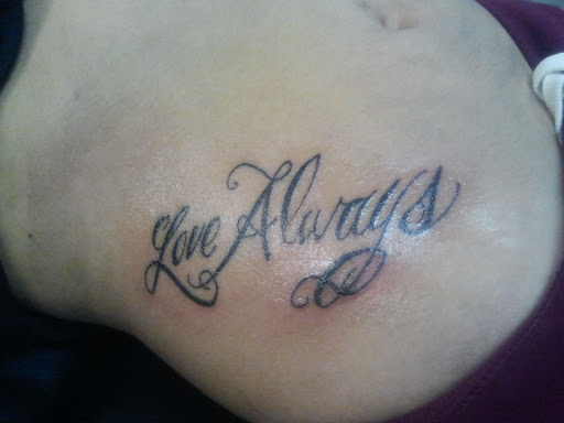 Explore men chest tattoos ideas, creative tattoo ideas in Whitehall, available at Beachside Tattoos & Smoke Shop