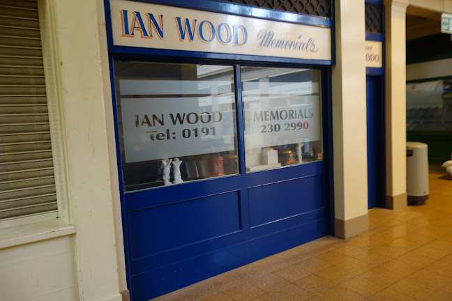 Reviews of Ian Wood Memorials in Newcastle upon Tyne - Construction company