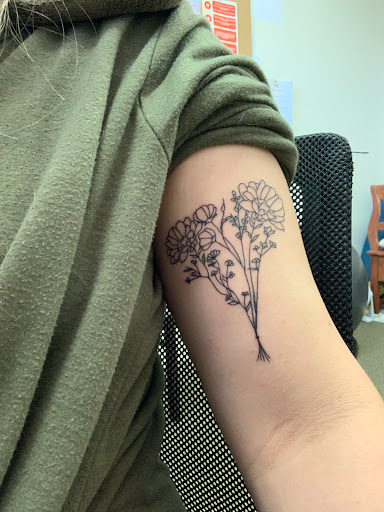 Explore minnesota tattoo ideas, creative tattoo ideas in Oklahoma City, available at Oklahoma Tattoo Collective