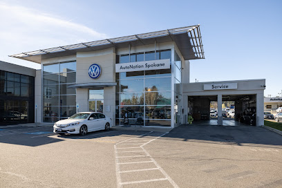 AutoNation Volkswagen Spokane