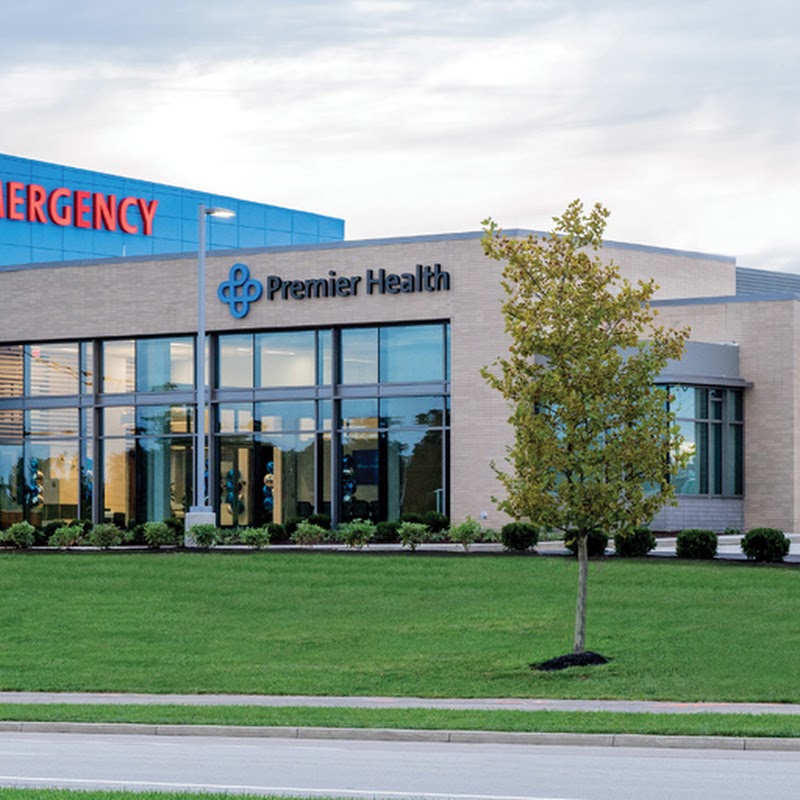 Miami Valley Hospital Austin Boulevard Emergency Center