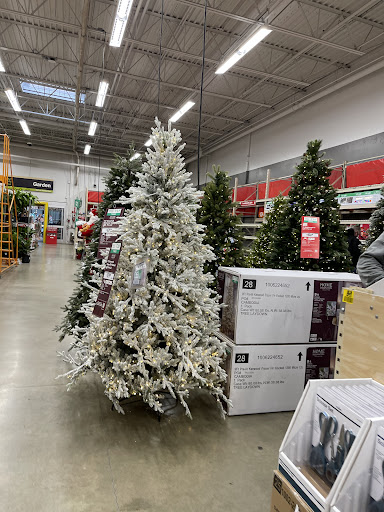 Home Improvement Store «The Home Depot», reviews and photos, 1101 Kings Wood Dr SW, Tumwater, WA 98512, USA