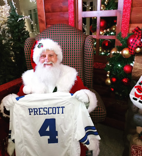 Sporting Goods Store «Pro Image Sports», reviews and photos, 820 Stacy Rd #168, Allen, TX 75013, USA