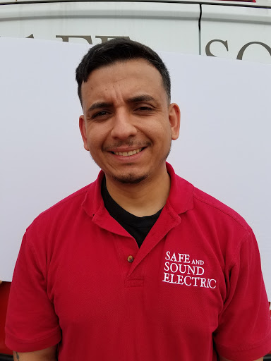 Electrician «Safe and Sound Electric LLC», reviews and photos, 1273 E Putnam Ave #651, Riverside, CT 06878, USA