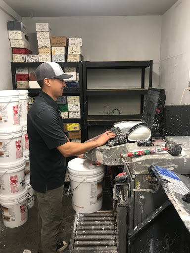 Paint Store «Southwestern Paint», reviews and photos, 1902 Taft St, Houston, TX 77006, USA