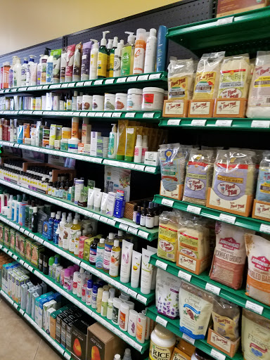 Health Food Store «Better Health & Nutrition», reviews and photos, 5336 Little Rd, New Port Richey, FL 34655, USA
