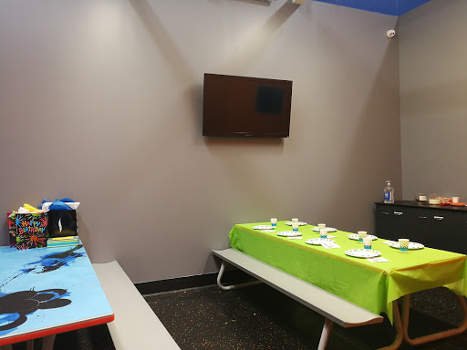 Amusement Center «Sky Zone Trampoline Park», reviews and photos, 269 NY-25A, Mt Sinai, NY 11766, USA