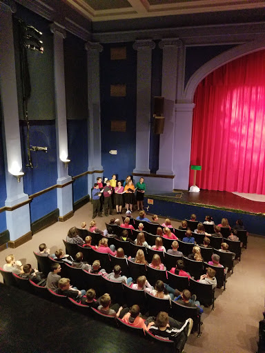 Performing Arts Theater «SteppingStone Theatre», reviews and photos, 55 N Victoria St, St Paul, MN 55104, USA