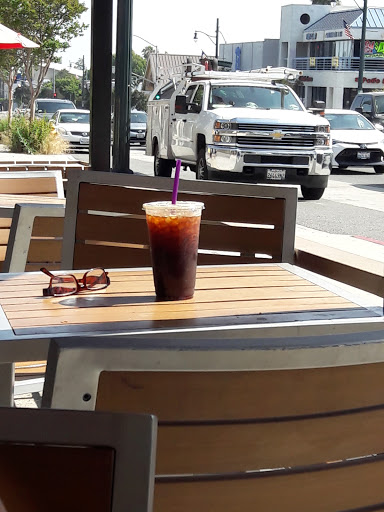 Coffee Shop «The Coffee Bean & Tea Leaf», reviews and photos, 700 Fair Oaks Ave, South Pasadena, CA 91030, USA