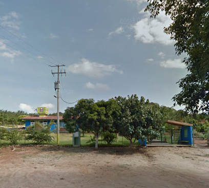 Escuela Telesecundaria Vicente Guerrero