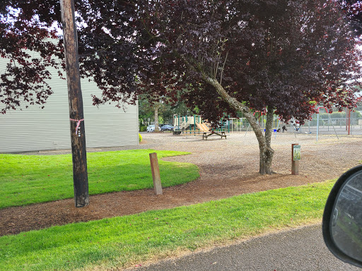 Park «Jessie Mays Community Center», reviews and photos, 30975 NW Hillcrest St, North Plains, OR 97133, USA