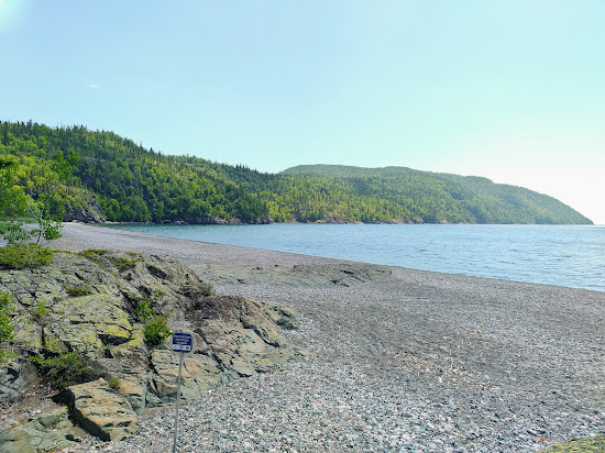 Schreiber Beach