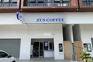 ZUS Coffee - Taman Myra Meranti, Puchong image