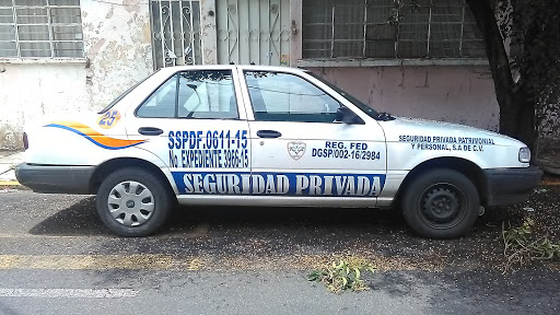 Servicio de guardias de seguridad Ecatepec de Morelos