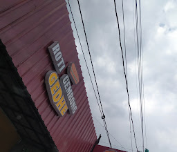 Roti Gedhe Gentan photo