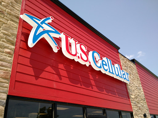 Cell Phone Store «U.S. Cellular by Cellular Advantage», reviews and photos, 1107 A Ave W, Oskaloosa, IA 52577, USA