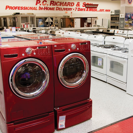 Appliance Store «P.C. Richard & Son», reviews and photos, 885 St George Ave, Woodbridge, NJ 07095, USA