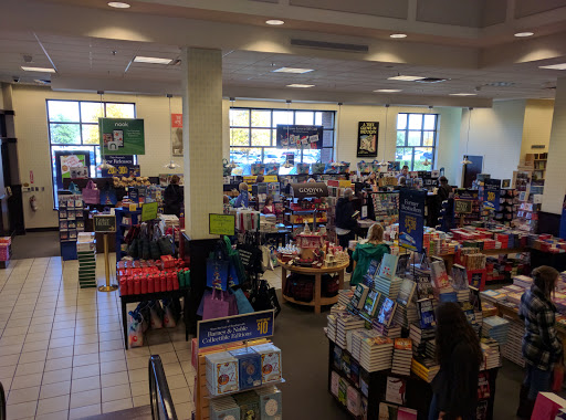 Book Store «Barnes & Noble», reviews and photos, 1430 Plaza Pl, Southlake, TX 76092, USA