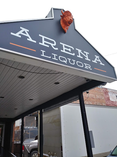 Arena Liquor