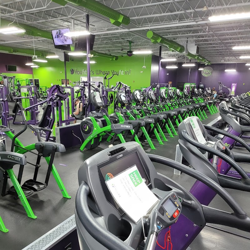 YouFit Gyms