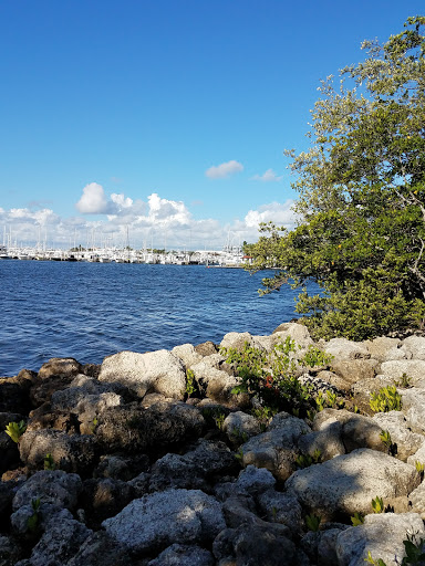 Park «David T. Kennedy Park», reviews and photos, 2400 S Bayshore Dr, Miami, FL 33133, USA
