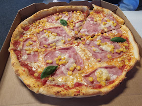 Pizza Totti