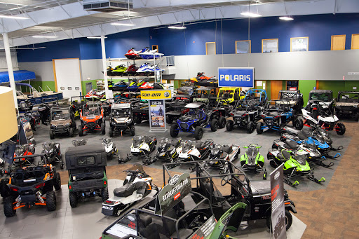 ATV Dealer «Leaders RPM», reviews and photos, 8500 W Main St, Kalamazoo, MI 49009, USA