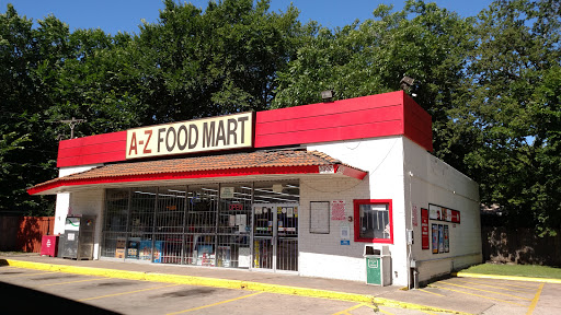 A-Z Food Mart