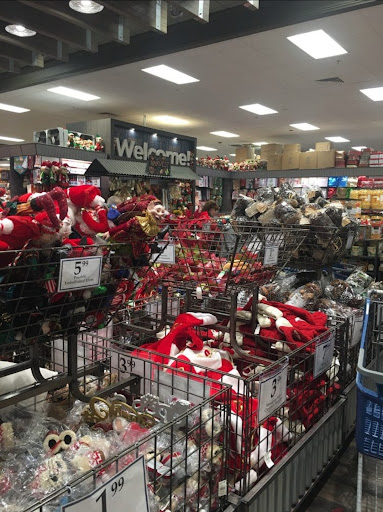 Home Goods Store «Christmas Tree Shops», reviews and photos, 220 Indian River Rd, Orange, CT 06477, USA