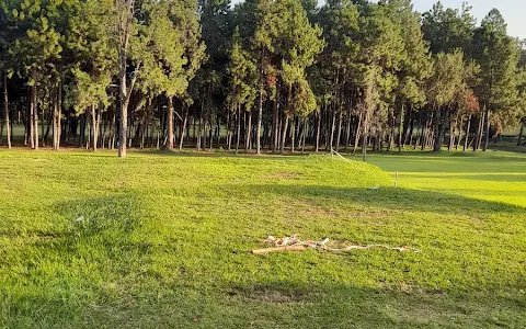 Entebbe Golf Club Play Ground image