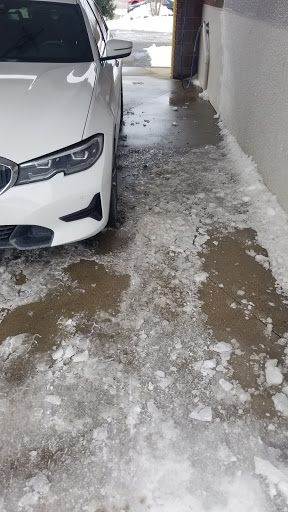 Car Wash «Four Seasons Car Wash», reviews and photos, 8311 Yankee St, Dayton, OH 45458, USA