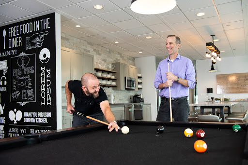 Advertising Agency «Littlefield Agency», reviews and photos, 1350 S Boulder Ave #500, Tulsa, OK 74119, USA