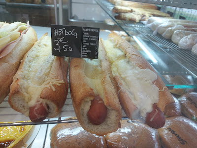 Boulangerie Pâtisserie Artisanale- Les Gourmandises de martre à Clichy
