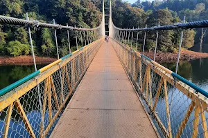 Shivapura Hanging Bridge image