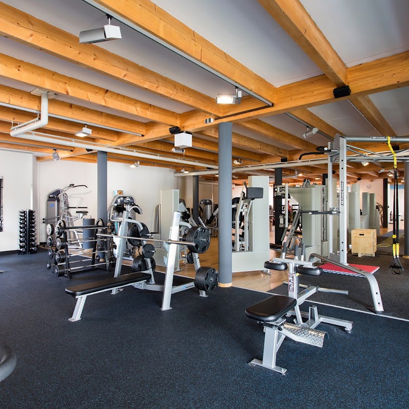 ACTIC Fitness im Vitalbad Bremen