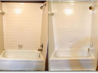 Special-T Bathtub Restoration