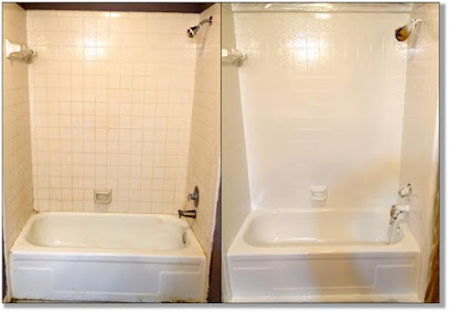 Special-T Bathtub Restoration