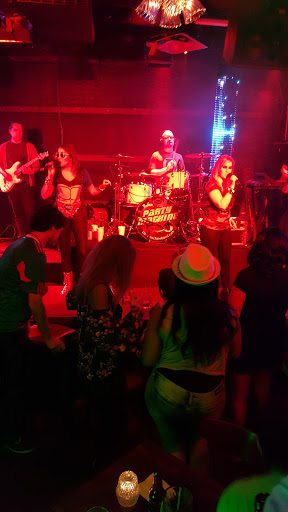 Night Club «Memphis», reviews and photos, 5000 Belt Line Rd, Dallas, TX 75254, USA