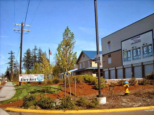 Self-Storage Facility «Sound Storage of Mill Creek», reviews and photos, 4012 148th St SE, Mill Creek, WA 98012, USA