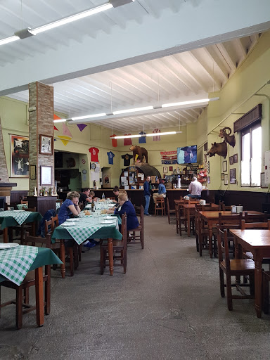 Sidreria Estrada en Nava