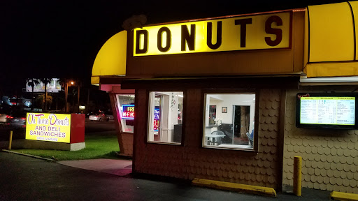 Donut Shop «Oh Those Donuts», reviews and photos, 1734 Newport Blvd, Costa Mesa, CA 92627, USA