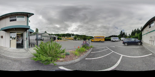Self-Storage Facility «Pro-Guard Self Storage», reviews and photos, 20554 Little Valley Rd NE, Poulsbo, WA 98370, USA