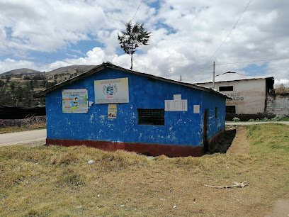 Centro Poblado De Andahuaylas