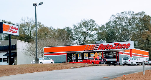 AutoZone, 2040 US-190, Covington, LA 70433, USA, 