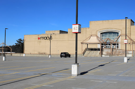 Shopping Mall «Auburn Mall», reviews and photos, 385 Southbridge St, Auburn, MA 01501, USA