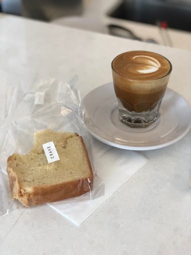 Pastry Shop «Crave», reviews and photos, 2501 Research Forest Dr, The Woodlands, TX 77381, USA