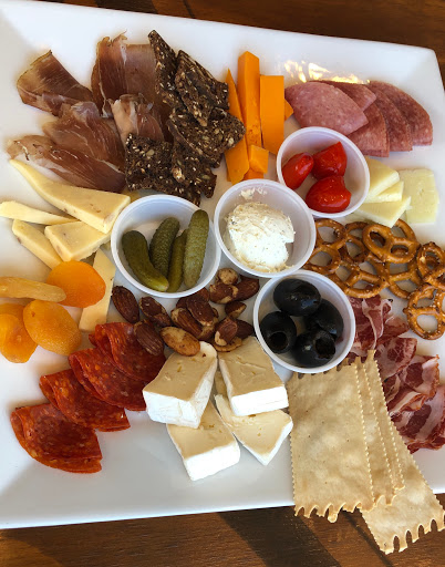 Winery «Running Vines Winery», reviews and photos, 119 S Calumet Rd, Chesterton, IN 46304, USA