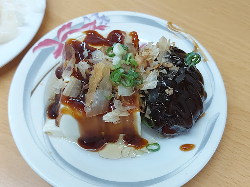 永昌牛肉麵 的照片